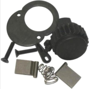 Ремкомплект для трещоток CJRM0815, CHAM0813 TOPTUL (CLBJ0808)