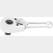 Трещотка 3/8" 45 зубьев 110 мм TOPTUL (CHDI1211)