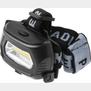 Фонарь светодиодный налобный 3 Вт ЮПИТЕР (JP1026)