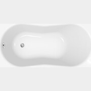 Ванна акриловая CERSANIT Nike 150х70 (WP-NIKE*150)
