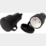 Розетка переносная 16А 250В BYLECTRICA (Р16-389)