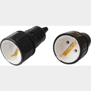 Розетка переносная 16А 250В с заземлением BYLECTRICA (Р16-360)