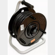 Удлинитель на катушке 40 м 1 розетка 2,5 кВт BYLECTRICA (У10-304 40м)