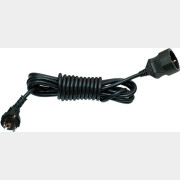 Удлинитель 5 м 1 розетка 2,5 кВт с заземлением BYLECTRICA (У10-298 5м)