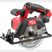 Пила циркулярная аккумуляторная WORTEX CCS 1816 XLT (CCS18160003)