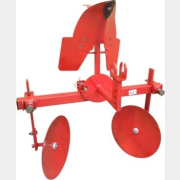 Окучник дисковый оборотный ВРМЗ ОДБ-16 00.02.52.00.00 (0002520000)