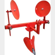 Окучник дисковый оборотный ВРМЗ ОДБ-16 эконом 00.02.55.00.00 (0002550000)