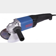 Шлифмашина угловая (болгарка) ФИОЛЕНТ МШУ 3-11-150 (ИДФР298135003-К)