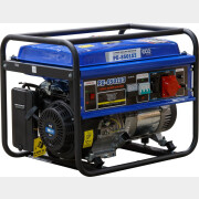Генератор бензиновый ECO PE-8501S3