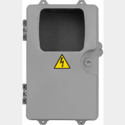 Бокс распределительный навесной TDM ЩУ-П-1ф/3ф (SQ0906-0304)