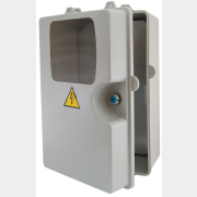 Бокс распределительный навесной TDM ЩУ-П-1ф/3ф (SQ0906-0304)