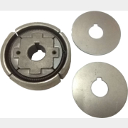 Муфта сцепления для вибротрамбовки BIM TR70D в сборе (SG70R008)