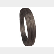 Проволока вязальная черная 3 мм ПРОСТ 5 кг (1101855956487)