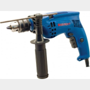 Дрель ударная ФИОЛЕНТ МСУ 11-13 РЭ (ИДФР298115007-К1)