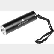 Фонарь светодиодный алюминиевый с фокусировкой CREE XRE 5W JUPITER (JP1009)