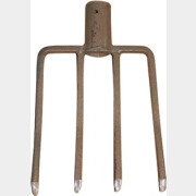 Вилы садовые РУБИН-7