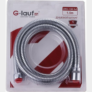 Шланг душевой G.LAUF 200 см (URG-1308ii200)