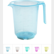 Мерный стакан DRINA 0,5 л (10502)