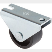 Ролик выкатной STARFIX Н-34 черный (SMP-52412-1)