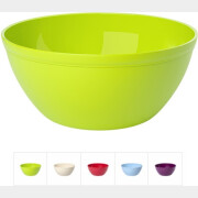 Салатник пластиковый DRINA Fibo (10492)