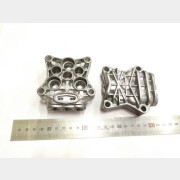 Блок клапанный для мойки высокого давления ECO HPW-1825RSE (4.005.0302)