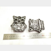 Блок клапанный для мойки высокого давления ECO HPW-1825RSE (4.005.0302)