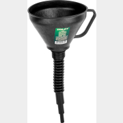 Воронка пластмассовая для технических жидкостей ВОЛАТ (19530)