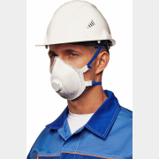 Респиратор РК Юлия-215 FFP2 (до 12 ПДК) с клапаном выдоха (20480)