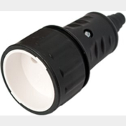 Розетка переносная 16А 220В BYLECTRICA (Р16-386)