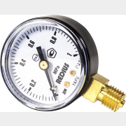 Манометр газовый РЕДИУС 1 МПа (102011)