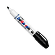 Маркер перманентный фетровый MARKAL Dura-Ink 60 черный (96536)