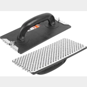 Терка для пенопласта 120 x 260 мм STARTUL Master (ST1029)