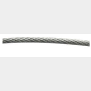 Трос стальной М5 DIN 3055 STARFIX 100 м (SMP-53675-100)