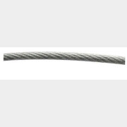 Трос стальной М6 DIN 3055 STARFIX 100 м (SMP-53676-100)