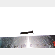 Пружина плоская для дрели-шуруповерта MOLOT MBD1215DLi (MT5012-34)