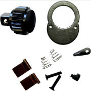 Ремкомплект к ключу динамометрическому ANAU32A0 TOPTUL (ALAM32A0)