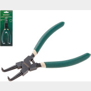 Съемник стопорных колец 150 мм 90° на сжим ВОЛАТ (23070-02)