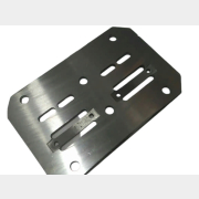 Пластина клапанная для компрессора ECO HD-A071, 101 (HSC-2065Z-30)