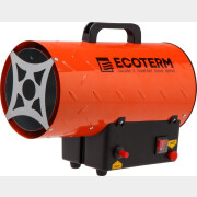 Пушка тепловая газовая ECOTERM GHD-151