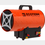 Пушка тепловая газовая ECOTERM GHD-151