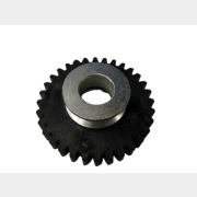 Шестерня большая заднего хода для культиватора FERMER FM633 (BK-55-031)