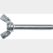 Винт барашковый М6х20 мм цинк DIN 316 STARFIX 20 штук (SMP1-48808-20)