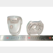 Корпус редуктора для болгарки WORTEX AG1211-1E (HJ1207-18)