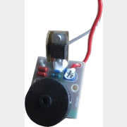 Регулятор оборотов для болгарки WORTEX AG1211-1E (HJ1207-39)