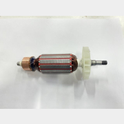 Ротор для болгарки WORTEX AG 1213, AG 1211-1 E (HJ1207-28)