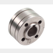 Ролик подающий для проволоки SOLARIS 0,6-0,8 мм (WA-2470)