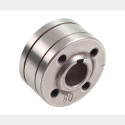 Ролик подающий для проволоки SOLARIS 0,6-0,8 мм (WA-2470)