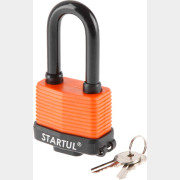Замок навесной 50 мм STARTUL Profi (ST9086-50)