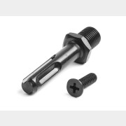 Адаптер SDS-plus к патрону сверлильному GEPARD (GP0821-02)