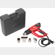 Фен строительный (термовоздуходувка) WORTEX HG 6020 T (HG6020T1807)